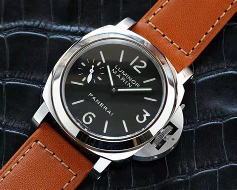 best panerai bronzo replica